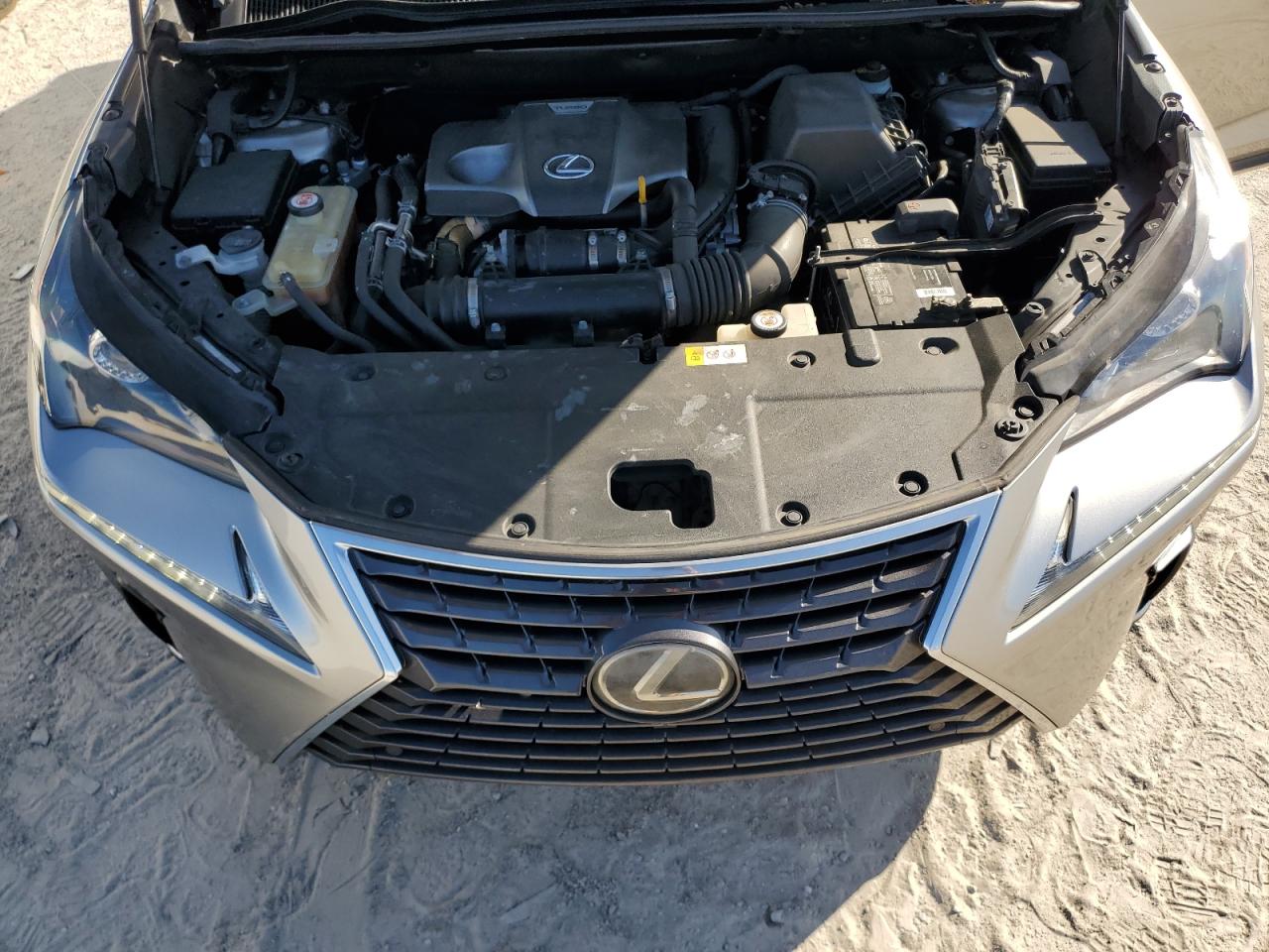 2019 Lexus NX - Image 12