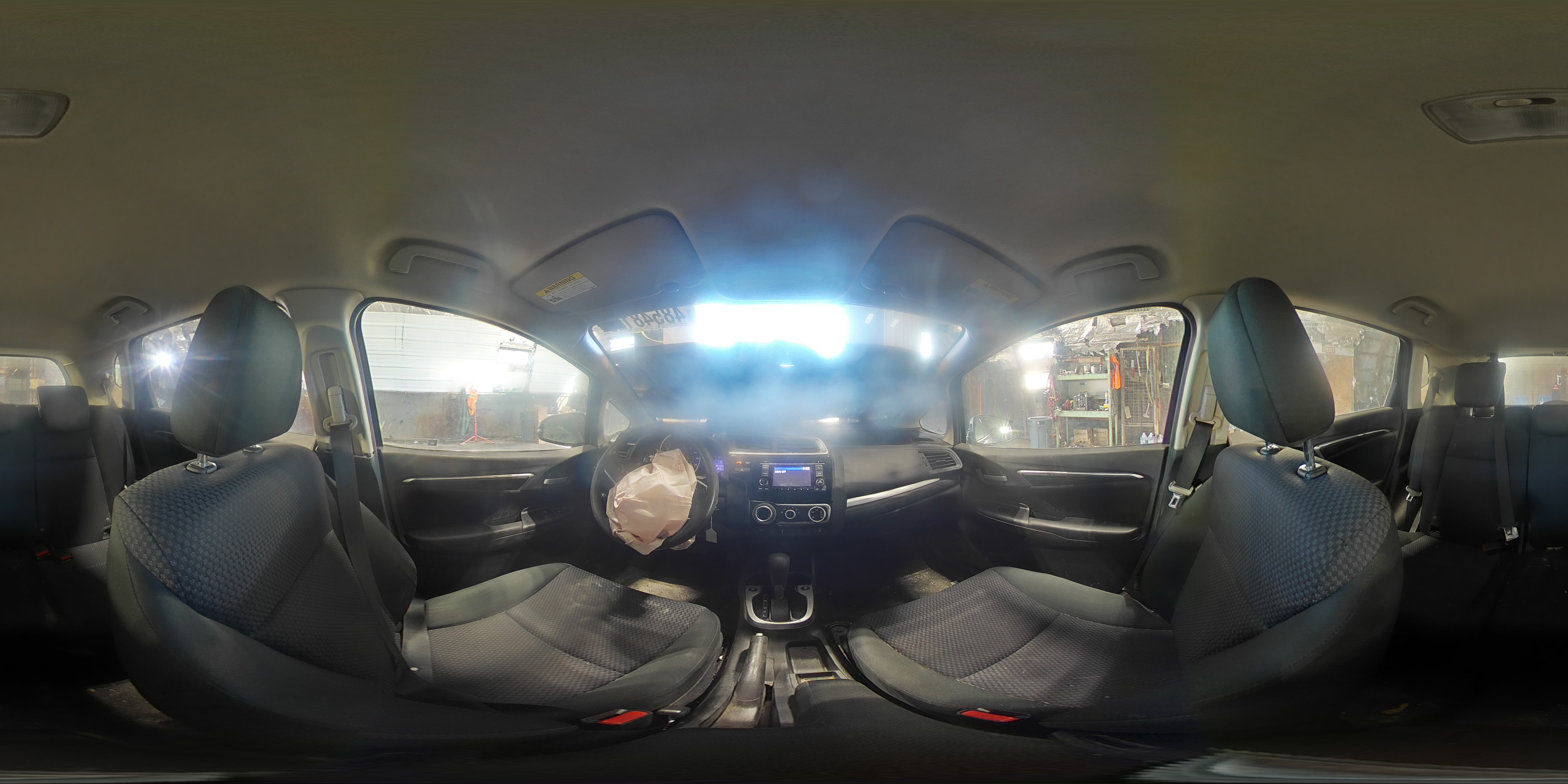 2018 Honda Fit - Image 13