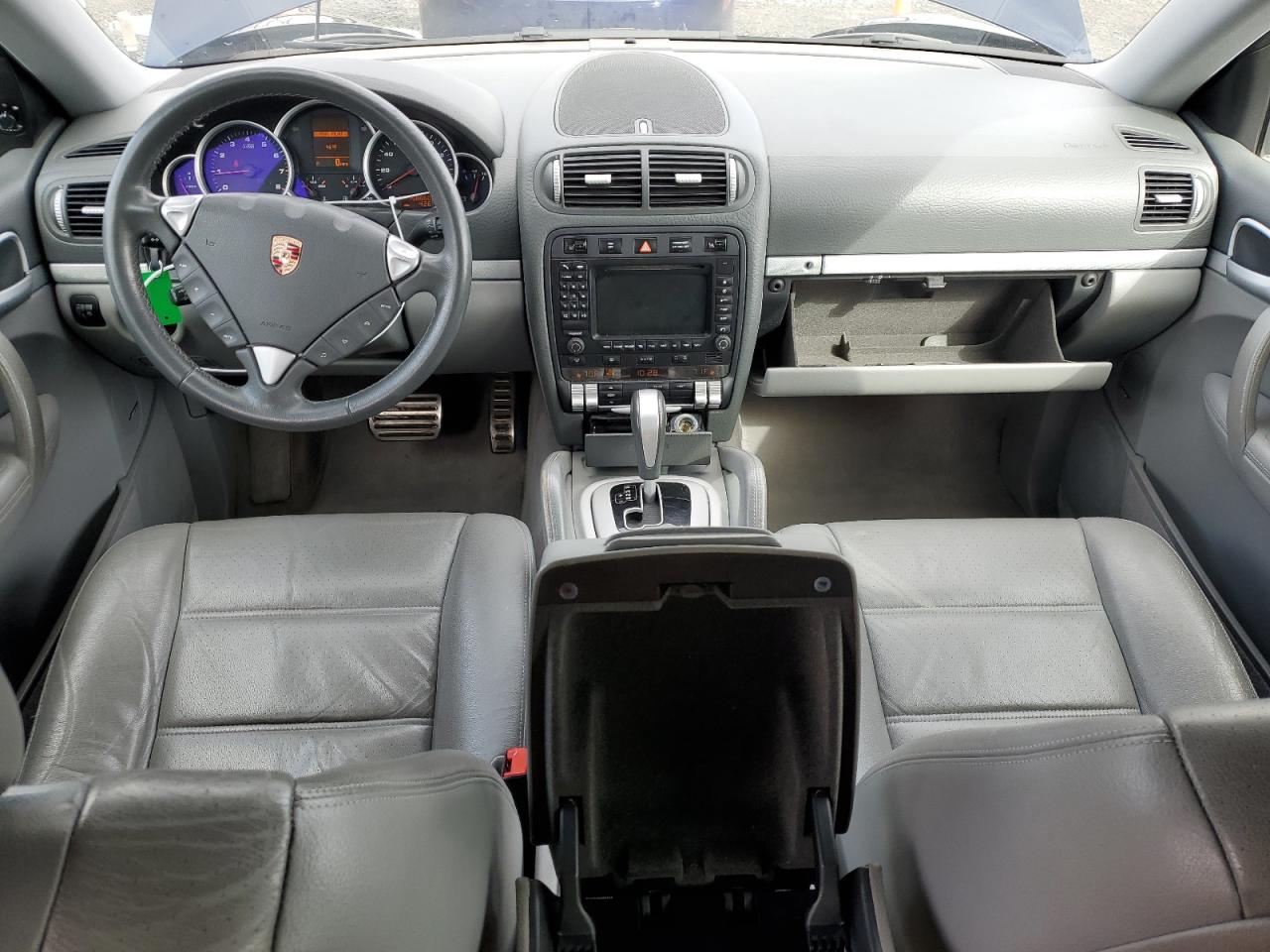 2006 Porsche Cayenne - Image 8