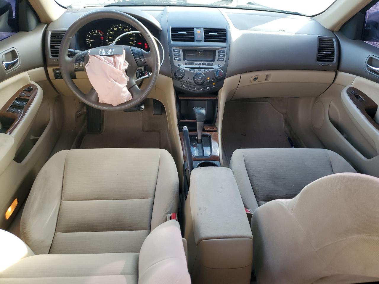 2006 Honda Accord - Image 8