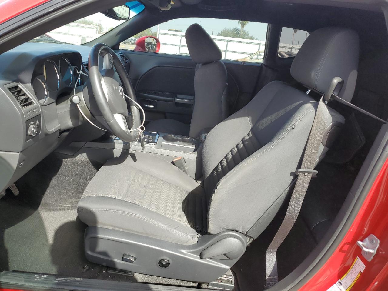 2012 Dodge Challenger - Image 7