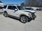 2008 Ford Explorer Eddie Bauer იყიდება Gaston-ში, SC - Front End