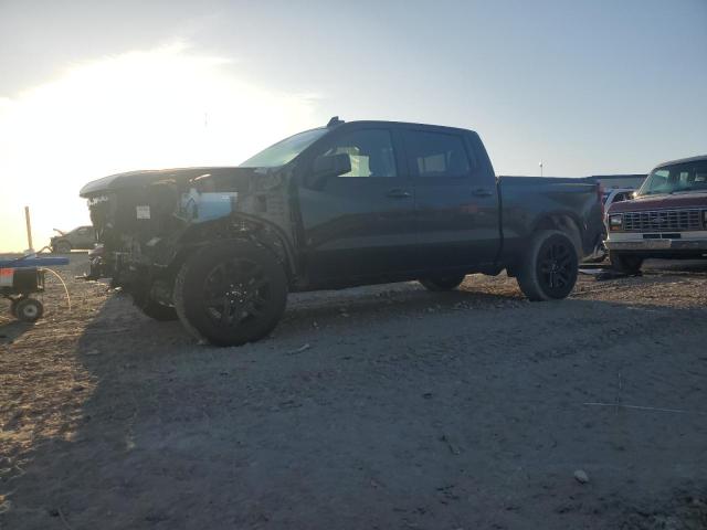 2024 Chevrolet Silverado K1500 Rst