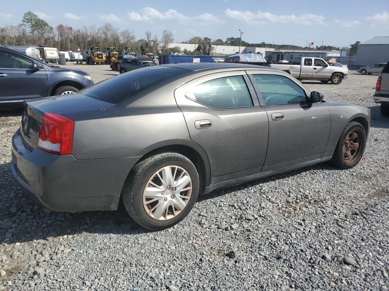 2010 Dodge Charger - Image 3