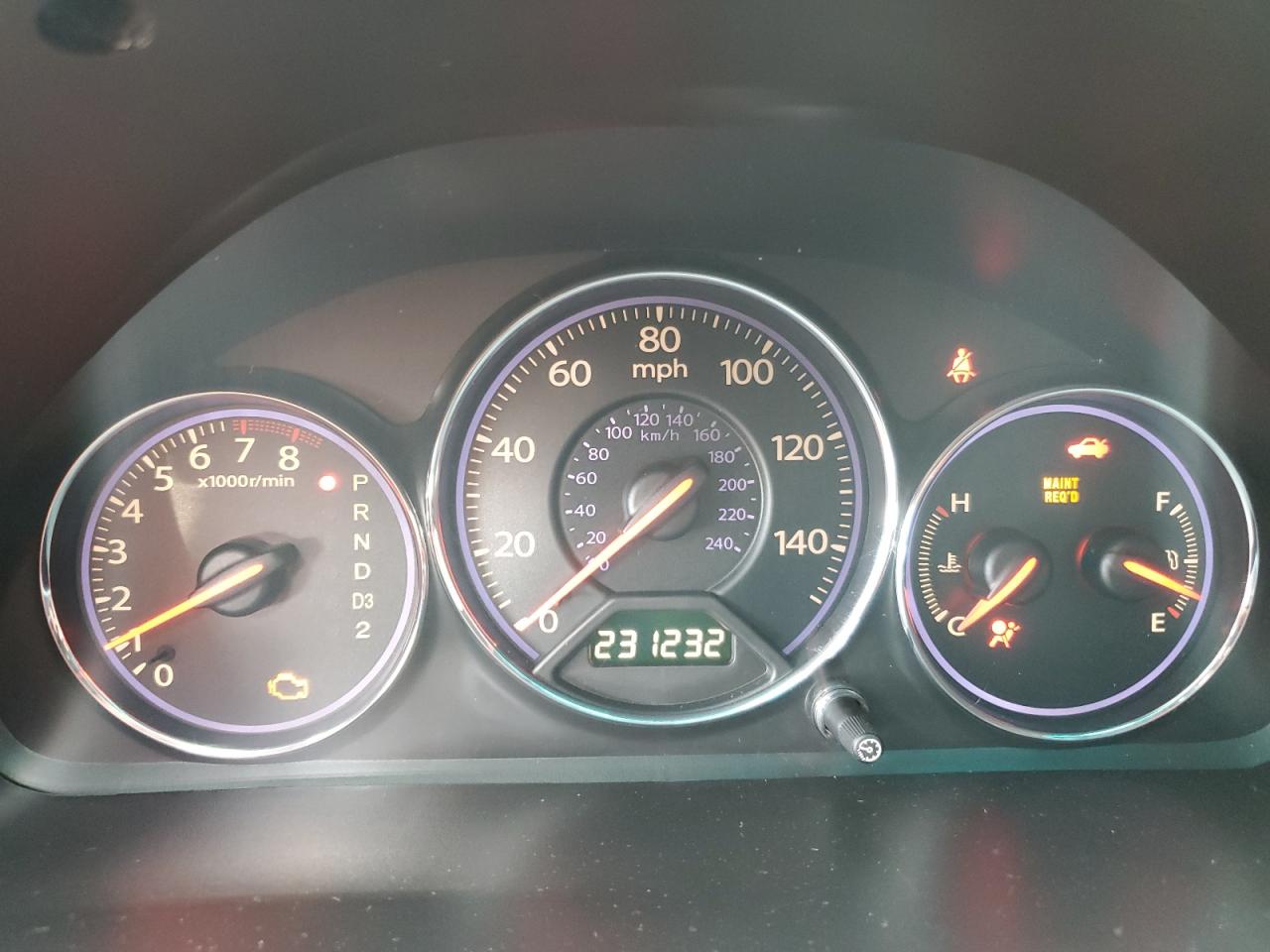 2003 Honda Civic Lx VIN: 1HGES16553L023044 Lot: 50817205