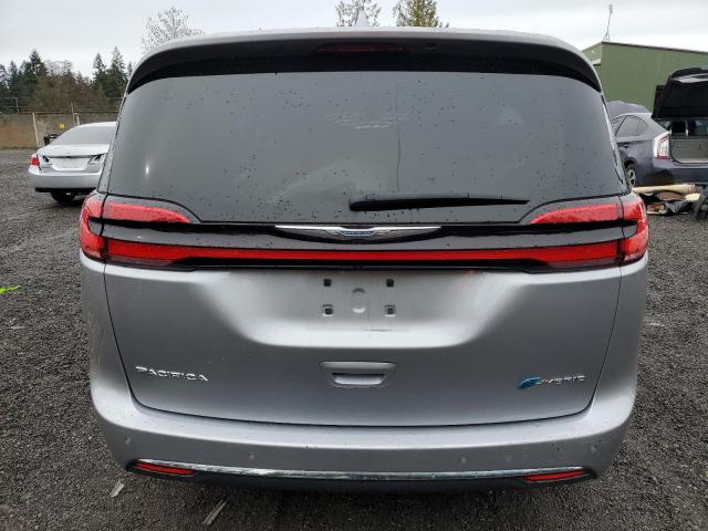  CHRYSLER PACIFICA 2021 Szary