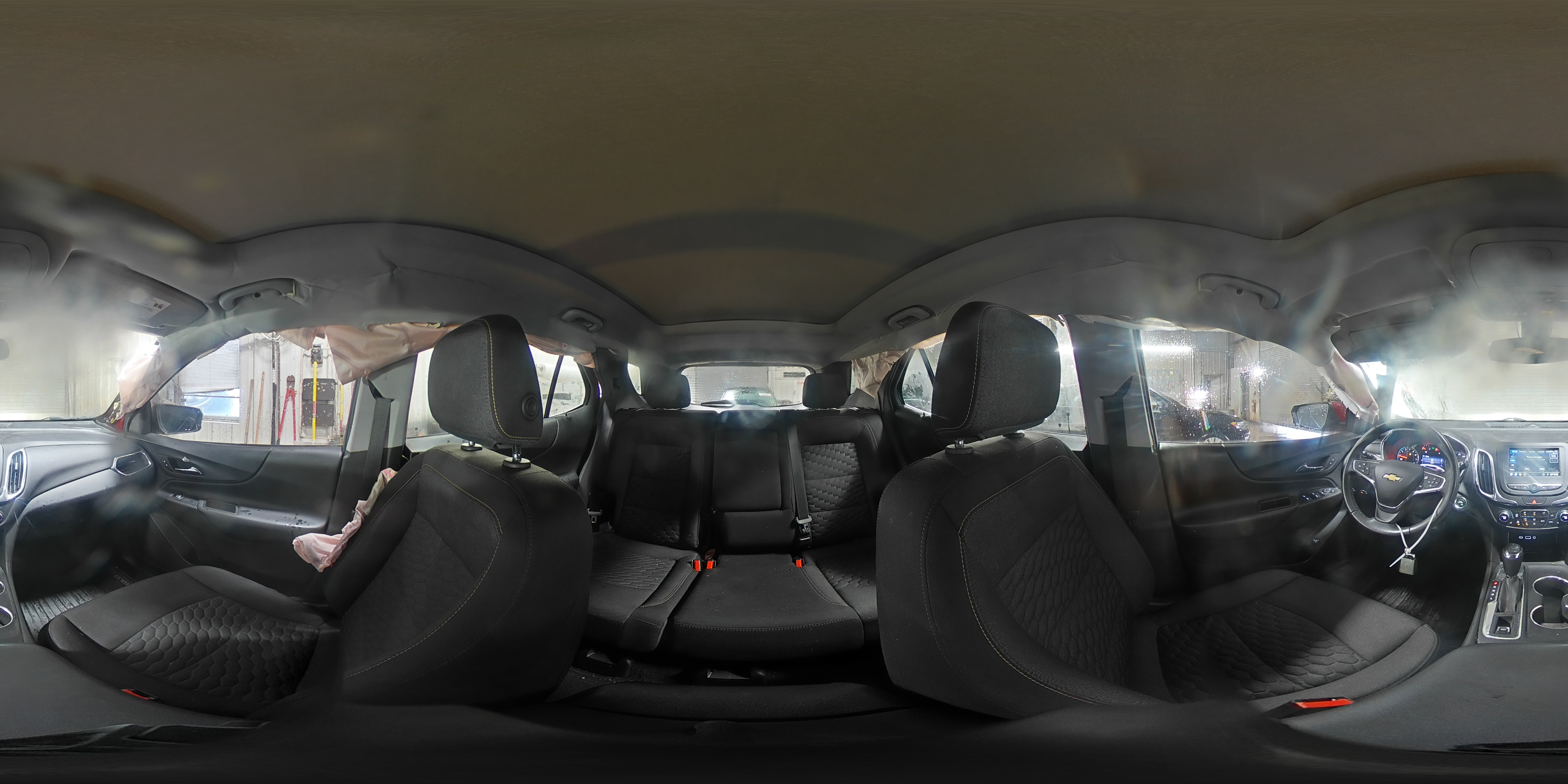 2019 Chevrolet Equinox - Image 15