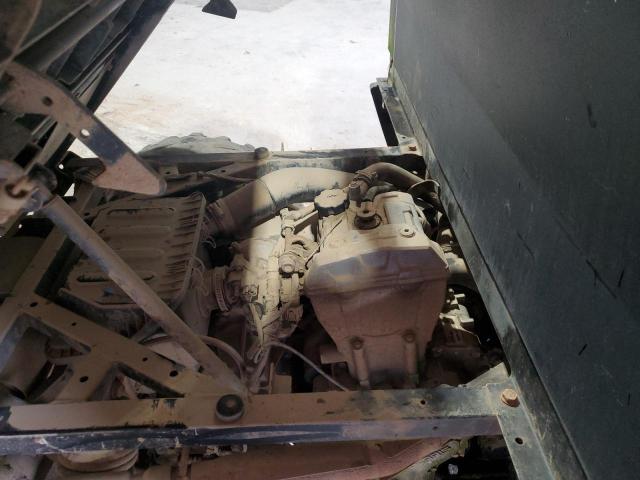 2014 POLARIS RANGER 570