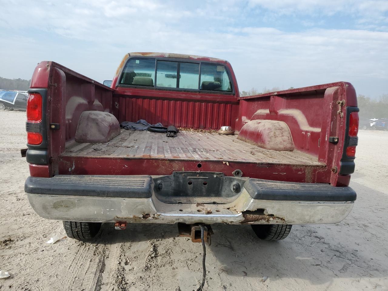 1995 Dodge RAM - Image 6