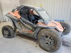 2023 Polaris Rzr Turbo R Ultimate за продажба в Hurricane, WV - Rollover