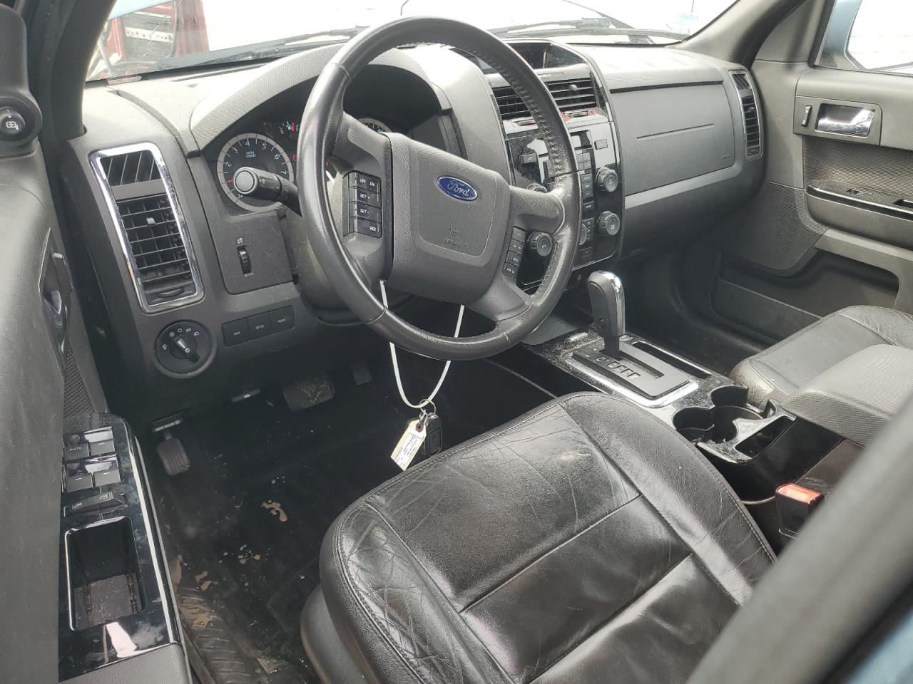1fmcu0egxckc77542 1FMCU0EGXCKC77542 2012 Ford Escape Limited