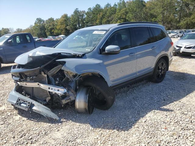 2022 Honda Pilot Se