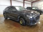 2021 Audi Rs Q8  na sprzedaż w Pennsburg, PA - Front End