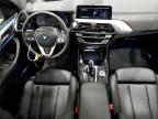 2021 Bmw X3 Xdrive30E продається в Center Rutland, VT - Front End