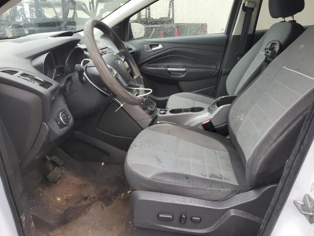  FORD ESCAPE 2014 Biały