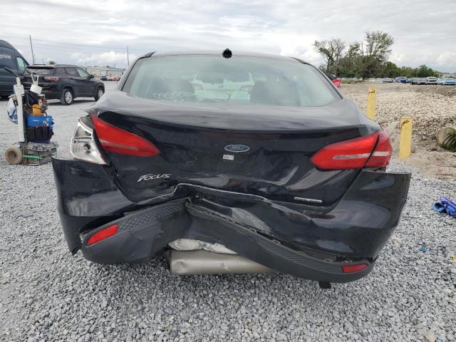  FORD FOCUS 2016 Szary