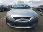 2013 Honda Accord Lx იყიდება Pennsburg-ში, PA - Side