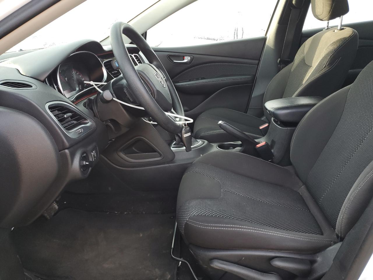 2015 Dodge Dart - Image 7