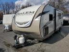 2022 Forest River Salem Hemi zu verkaufen in Cahokia Heights, IL - All Over