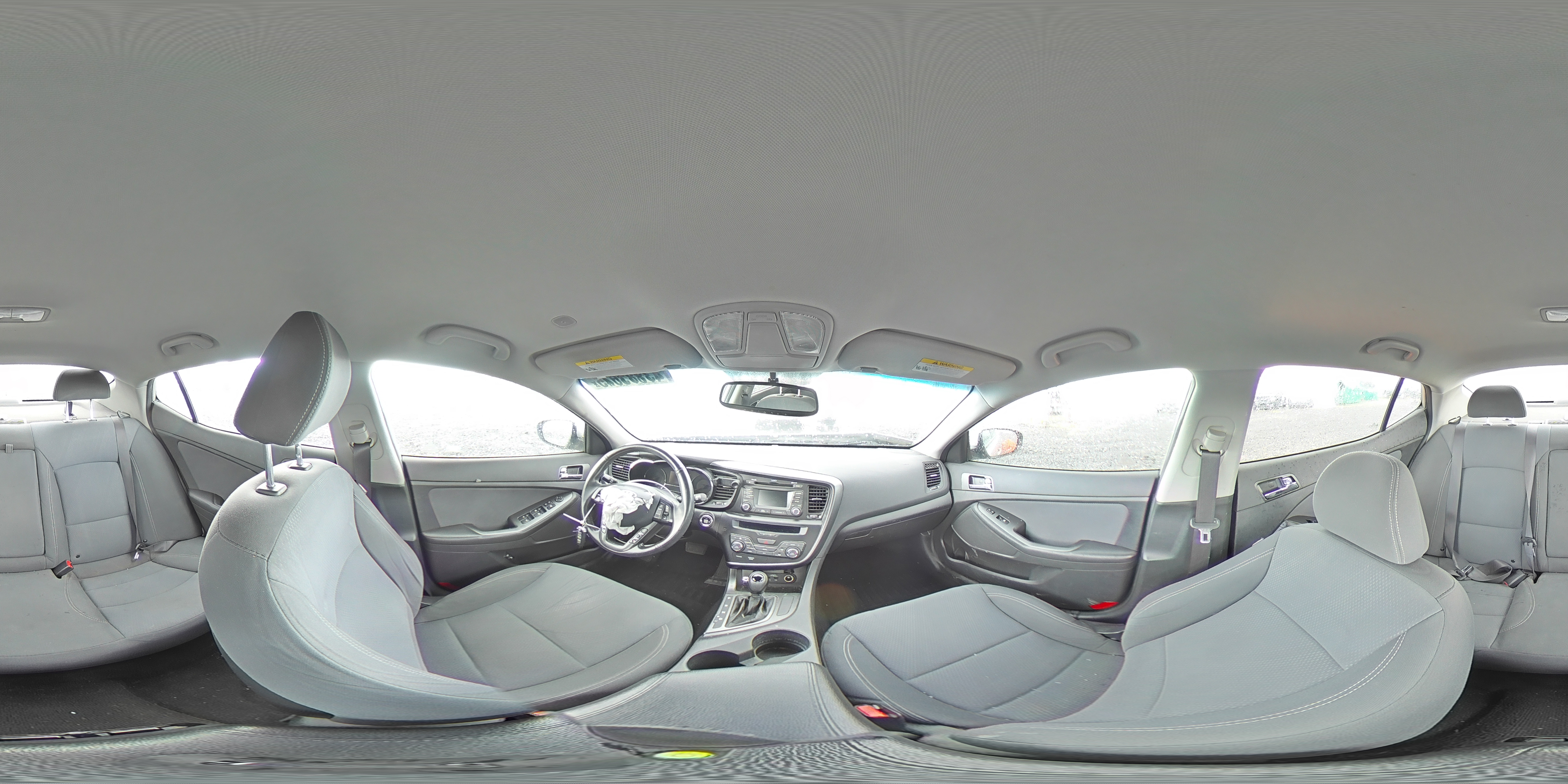 2013 Kia Optima - Image 13