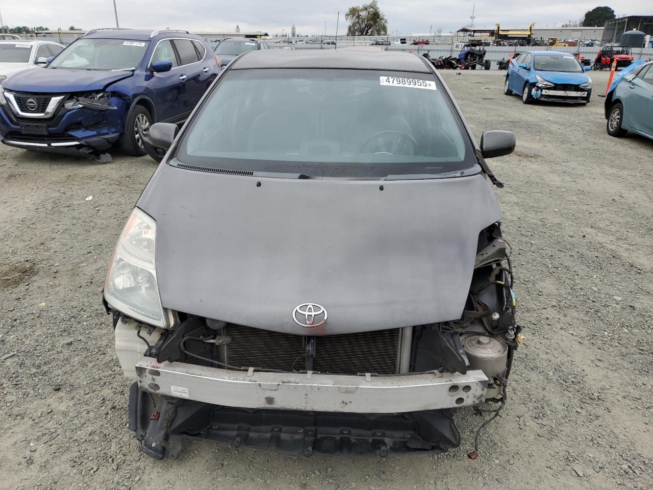 2007 Toyota Prius - Image 5