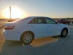 2009 Toyota Camry Se იყიდება Grand Prairie-ში, TX - Hail