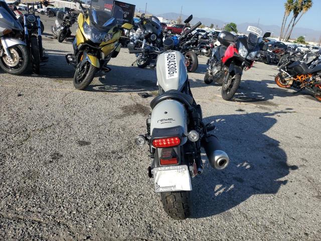 2024 HONDA CMX500 A2  