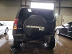 2008 Hummer H3  იყიდება Elgin-ში, IL - Front End