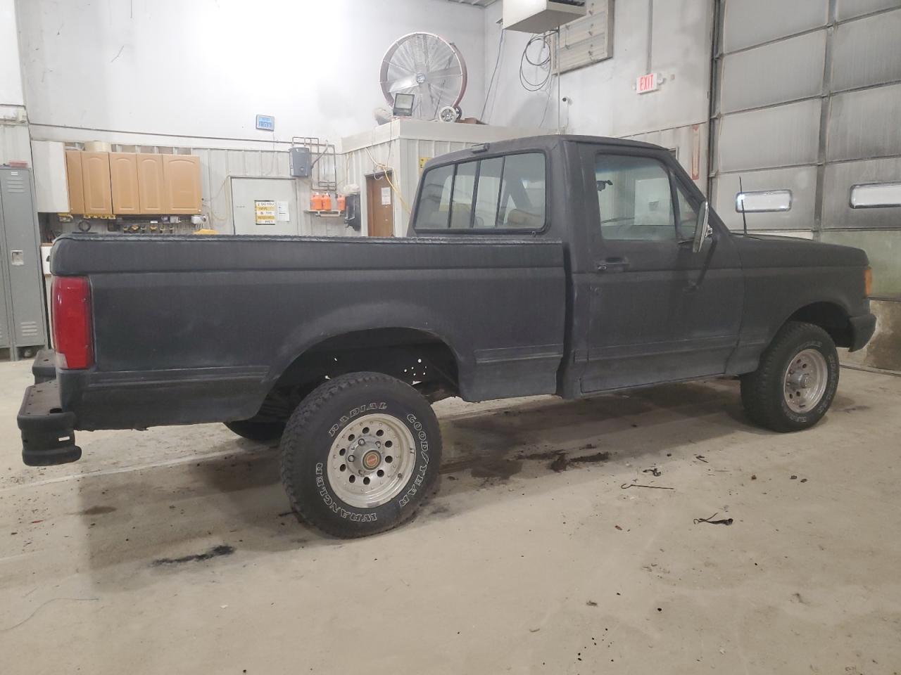1991 Ford F-150 - Image 3