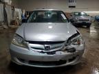 2005 Honda Civic Lx for Sale in Elgin, IL - Front End