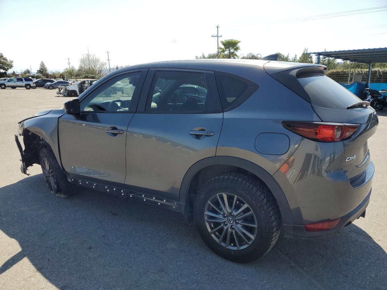 2017 Mazda CX-5 - Image 2