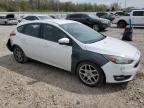 2015 Ford Focus Se for Sale in Memphis, TN - Rear End
