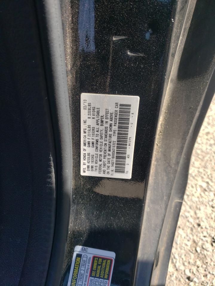 2013 Honda Accord - Image 12
