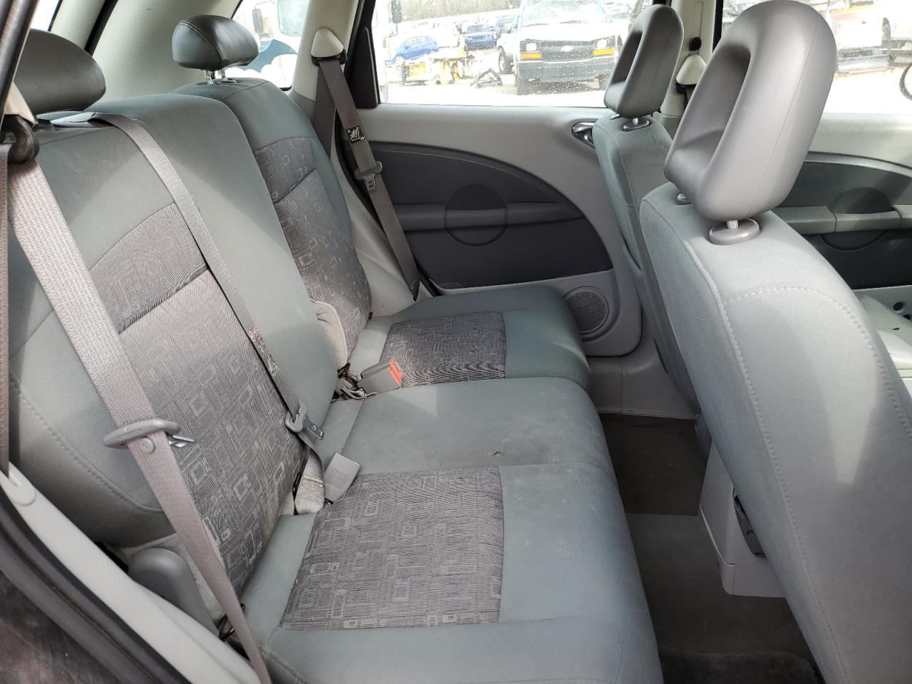 2007 Chrysler Pt Cruiser VIN: 3A4FY48B97T628727 Lot: 50776615
