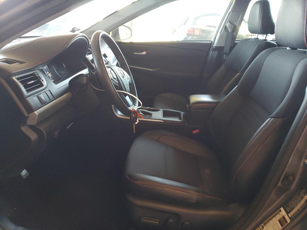 2017 Toyota Camry - Image 7