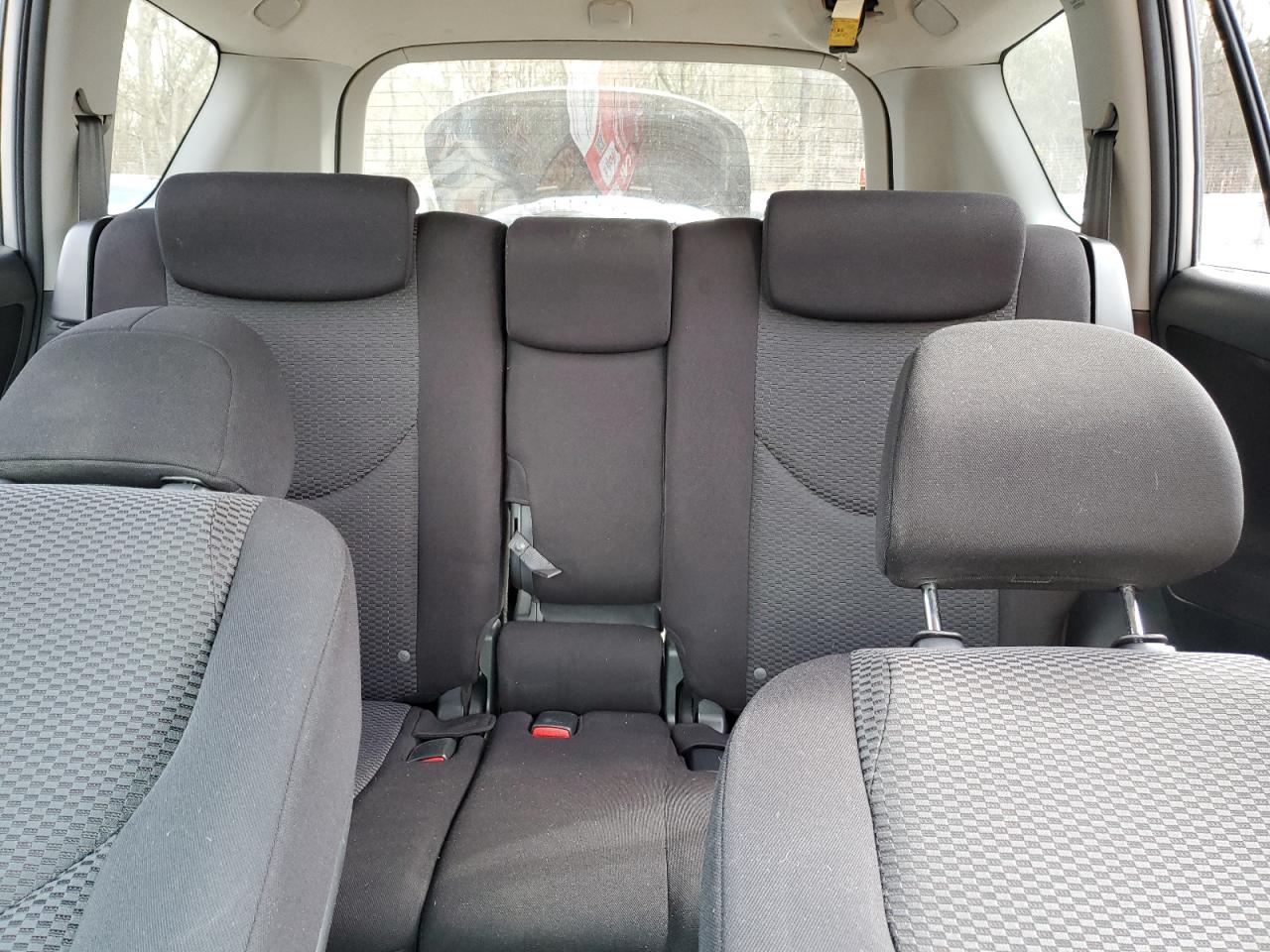 2007 Toyota RAV 4 - Image 10