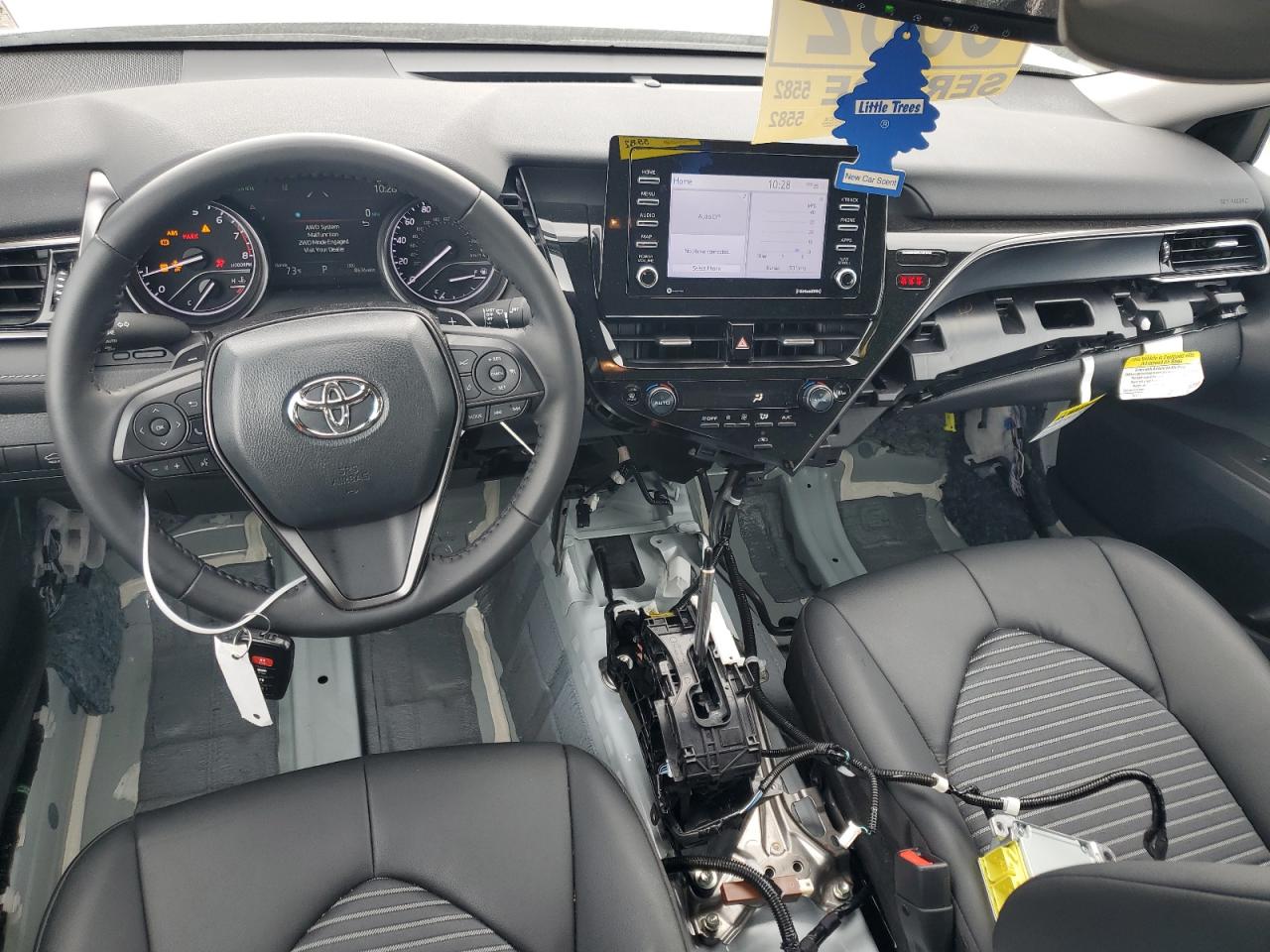 2024 Toyota Camry - Image 8