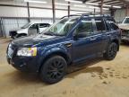 2008 Land Rover Lr2 Hse Technology продається в Mocksville, NC - Rear End