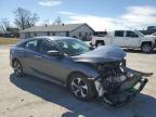 2020 Honda Civic Lx на продаже в Sikeston, MO - Front End