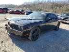 Hurricane, WV에서 판매 중인 2012 Dodge Challenger Sxt - Front End