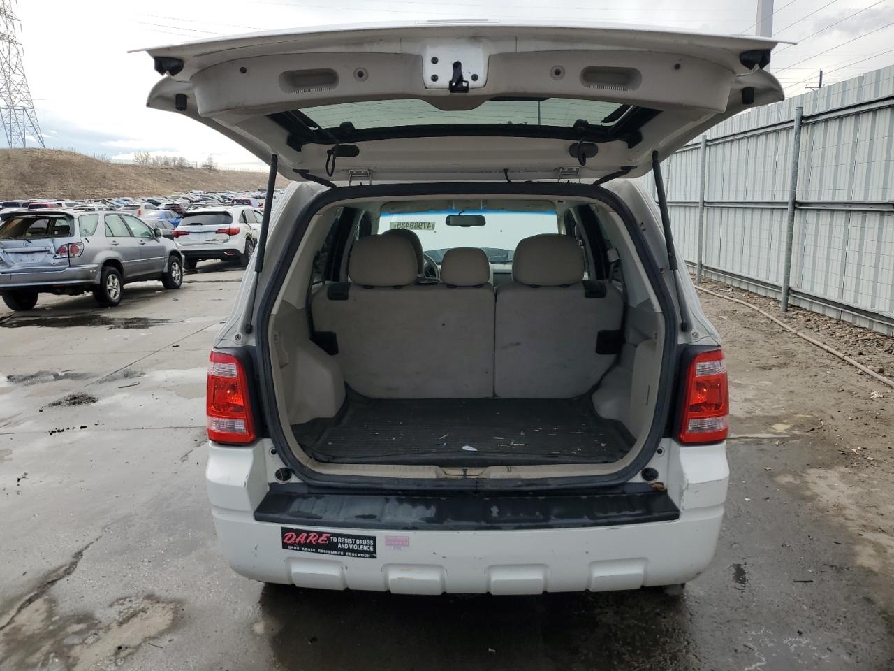 2012 Ford Escape - Image 6
