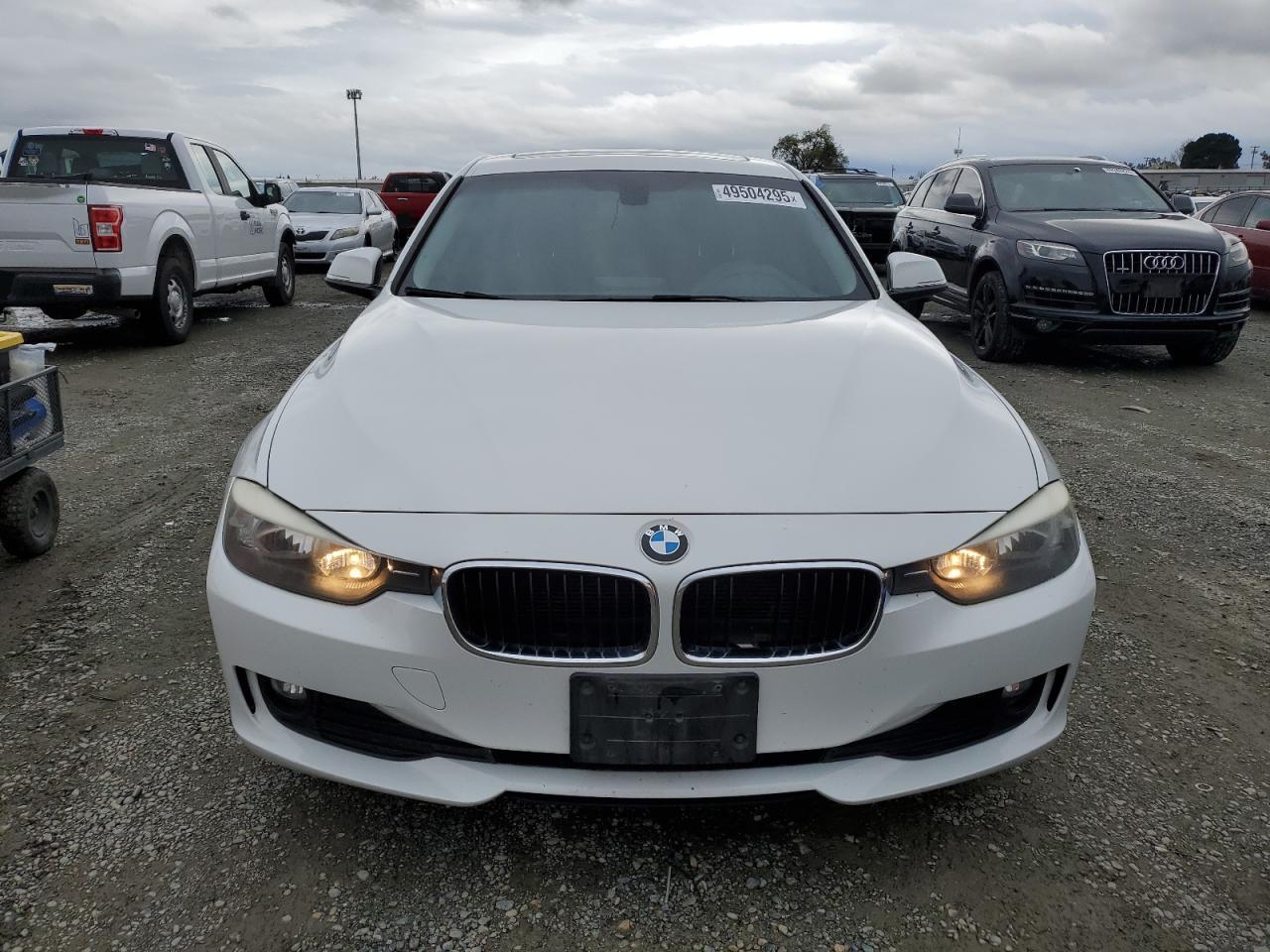 2014 BMW 3er - Image 5