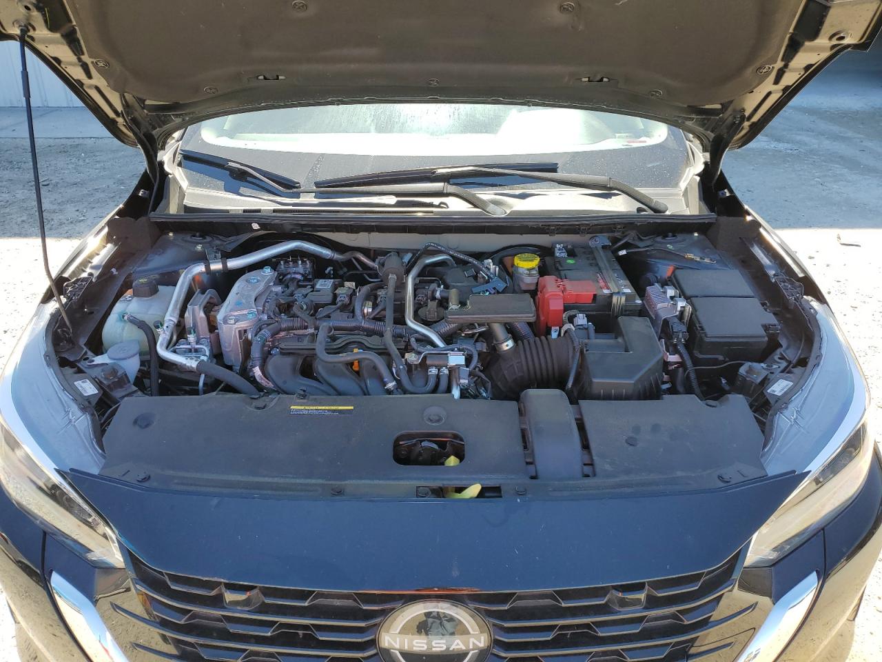 2024 Nissan Sentra - Image 13