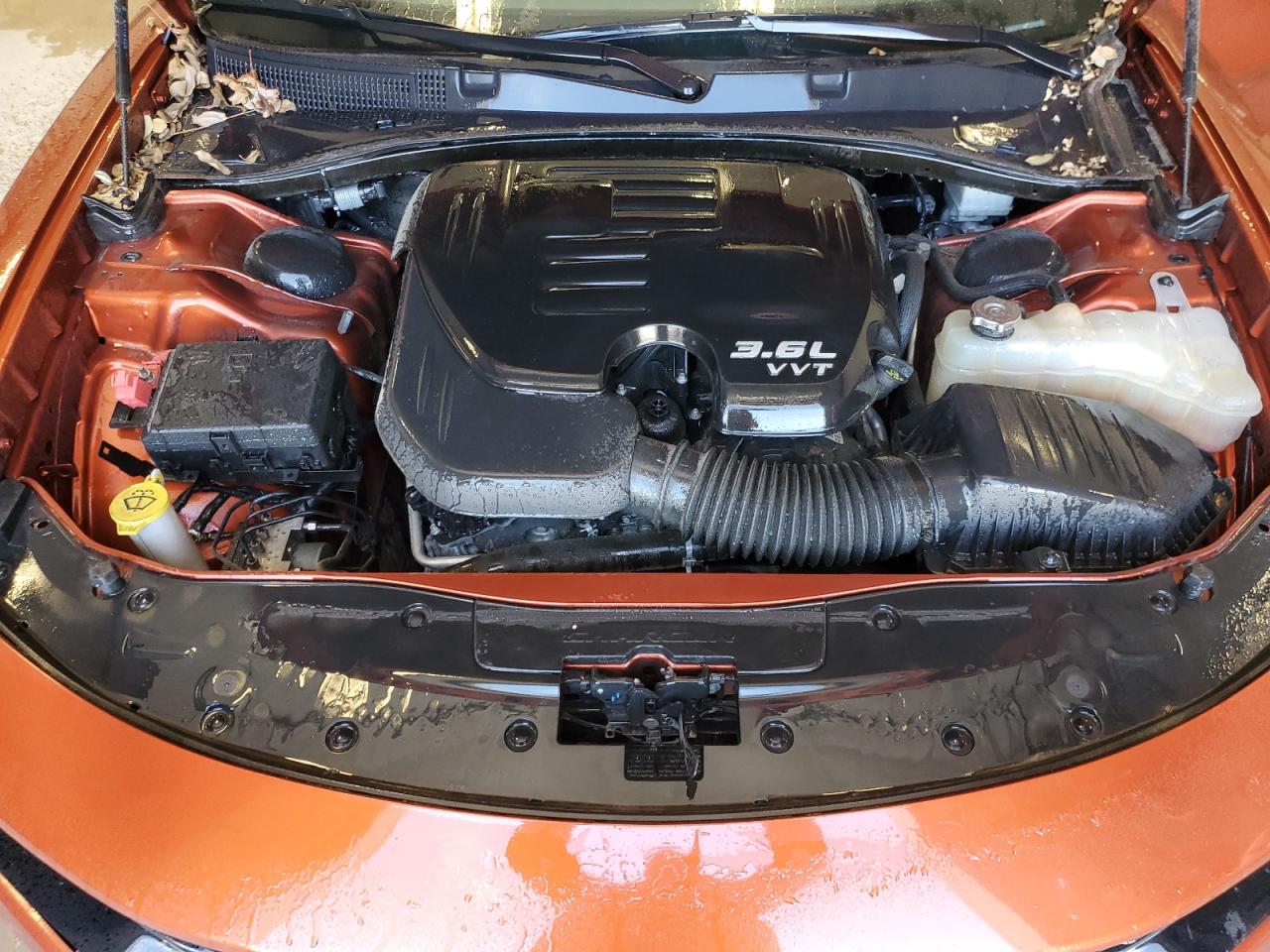 2020 Dodge Charger Sxt VIN: 2C3CDXBG7LH208210 Lot: 46044435
