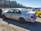 2001 Toyota Camry Ce zu verkaufen in Greenwell Springs, LA - Front End