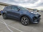 2022 Kia Sportage Lx for Sale in Louisville, KY - Side