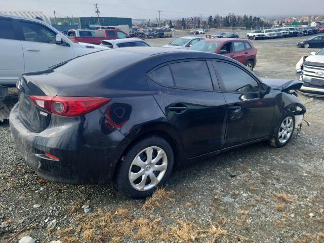 2016 MAZDA 3 SPORT
