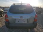 2008 Hyundai Tucson Se zu verkaufen in Columbus, OH - Mechanical
