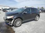 2014 Ford Edge Se იყიდება Tulsa-ში, OK - Mechanical
