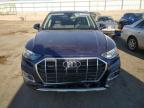 2021 Audi Q5 Premium Plus de vânzare în Albuquerque, NM - Rear End